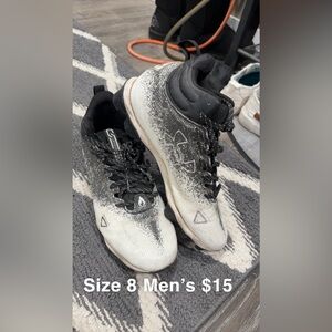 Under armour football cleats